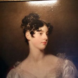 Meet your Posher, Linda